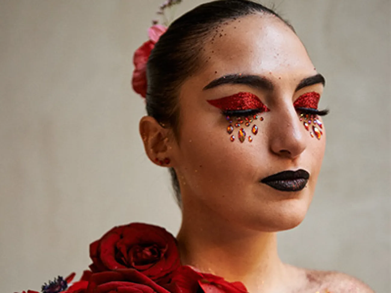 Définition du Maquillage