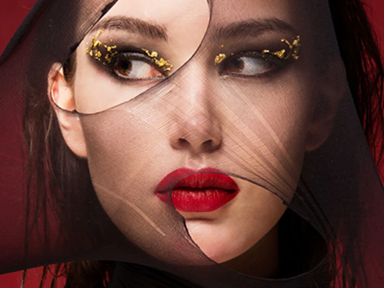 Maquilleuse artistique