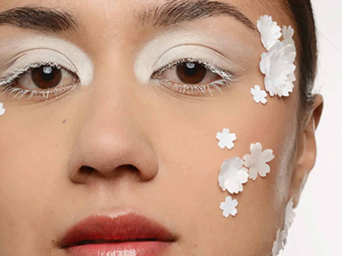 Maquilleuse artistique