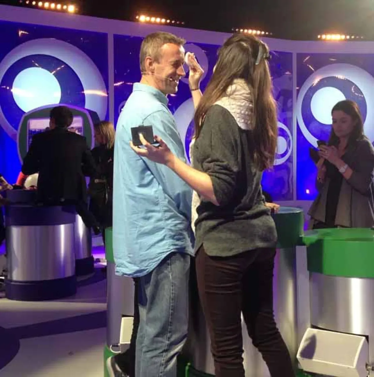 Des opportunités professionnelles inégalables en France