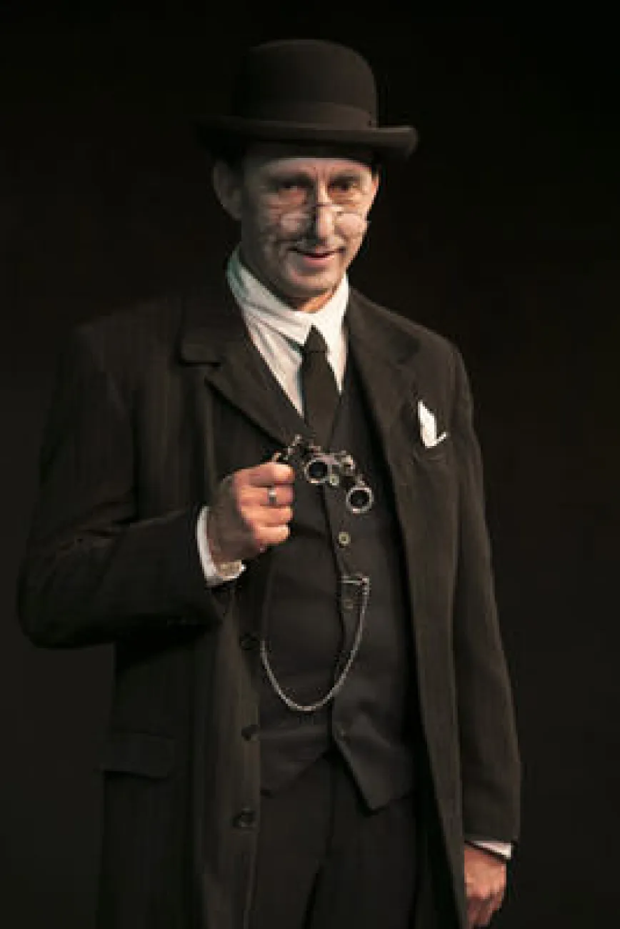 EUGÈNE IONESCO