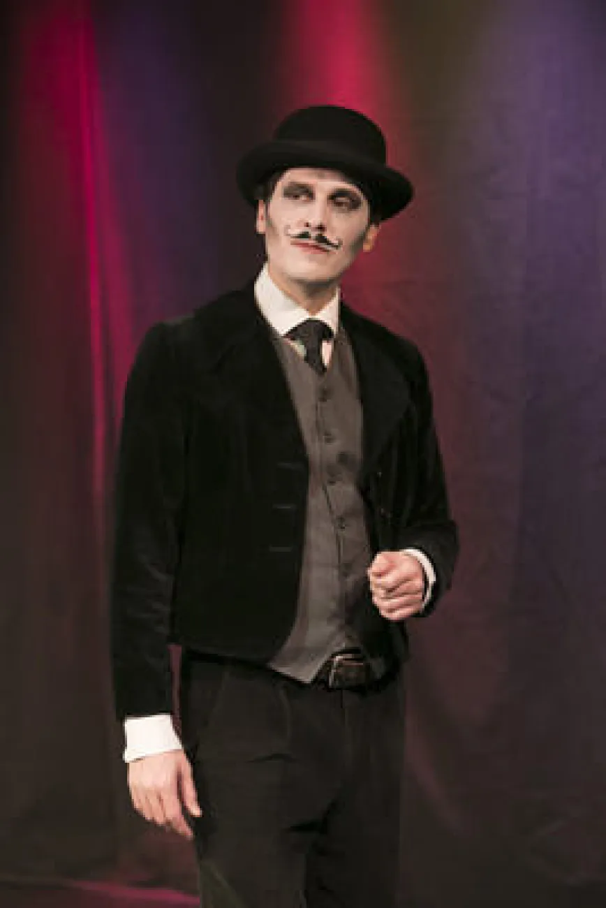 EUGÈNE IONESCO
