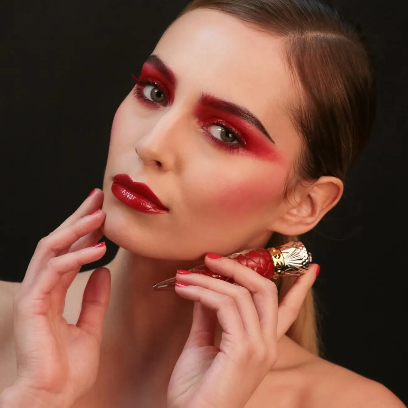 Margot Priolet et Trilcya Meril