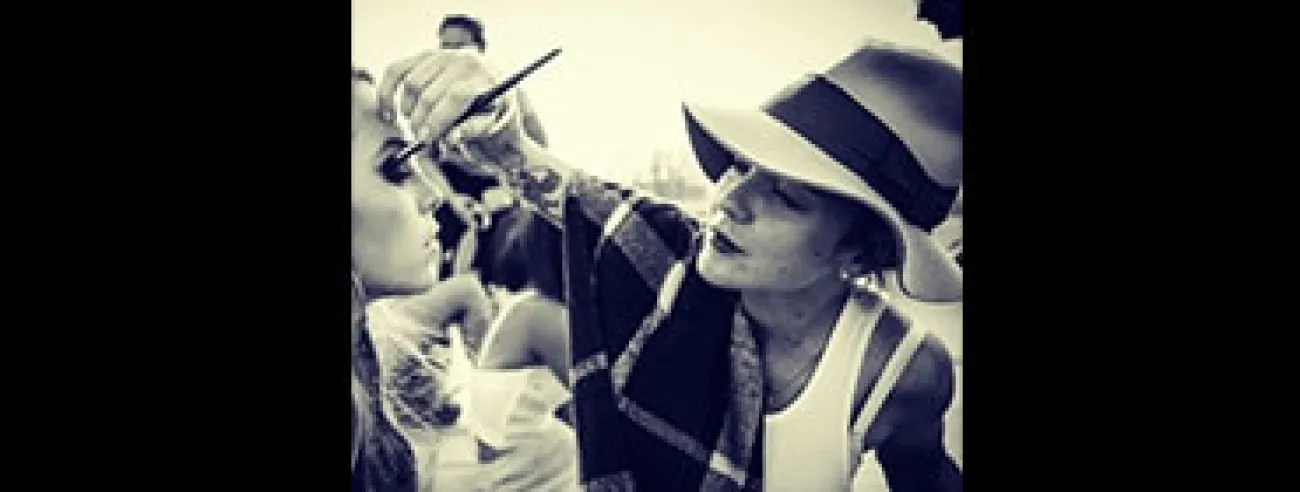 Julia Floch-Carbonel