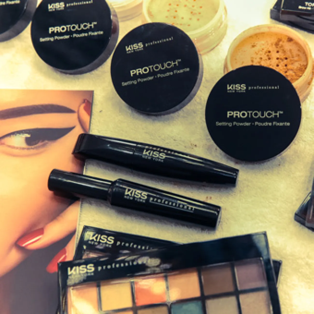 A propos de Kiss NY Professional