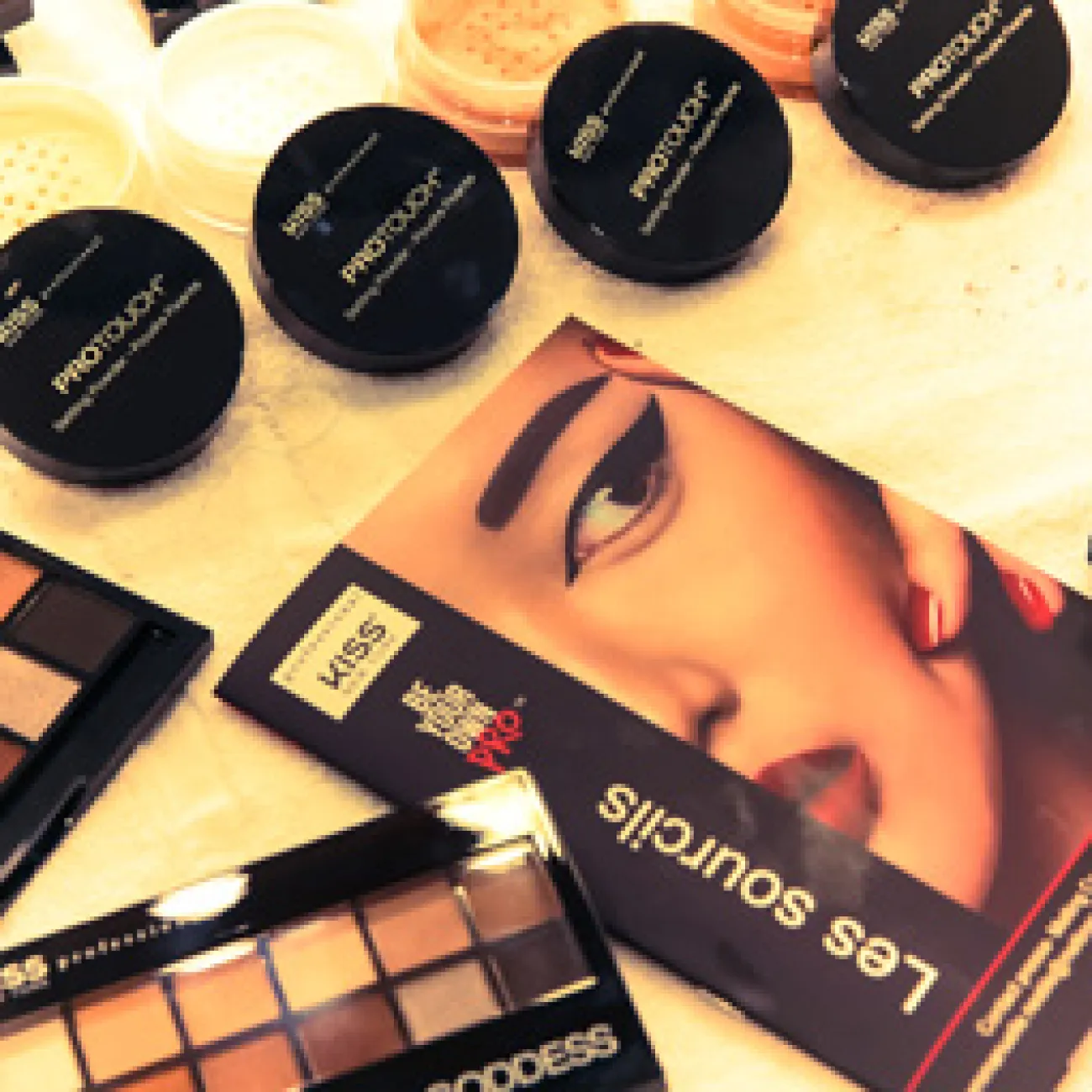 A propos de Kiss NY Professional