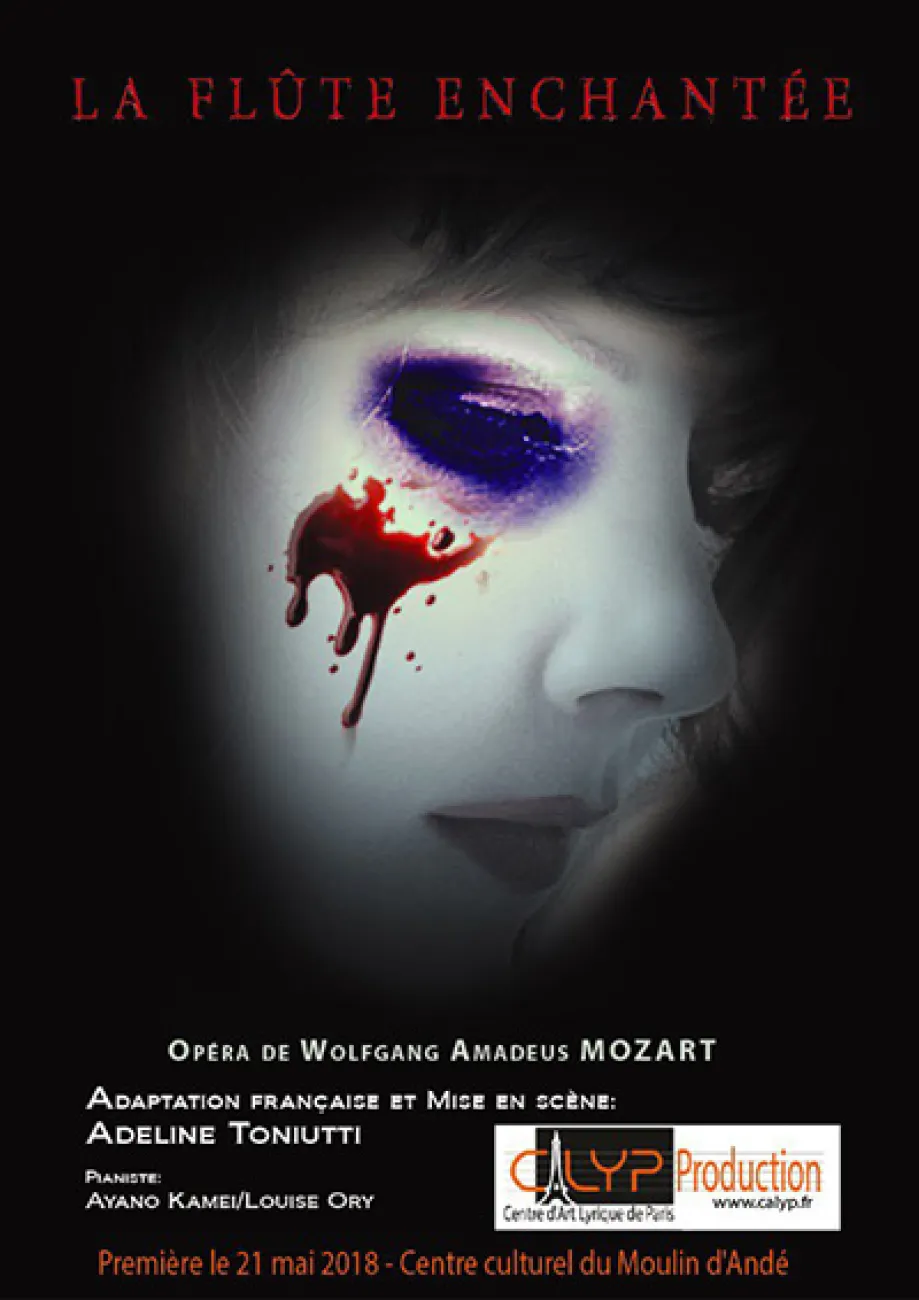 Flûte Enchantée