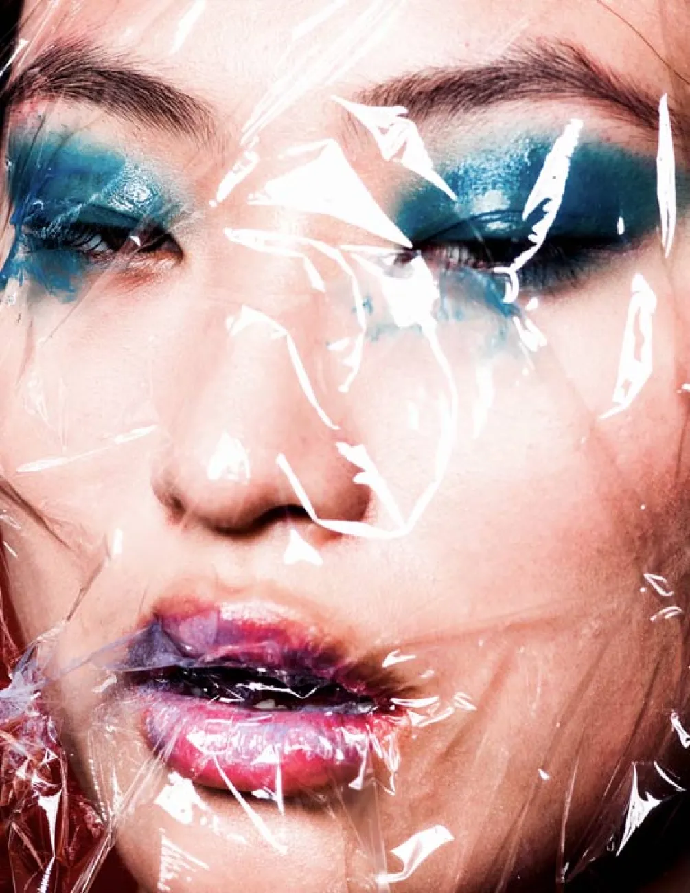 Leana Vigier & Lin Qiting - Maëlis Pages