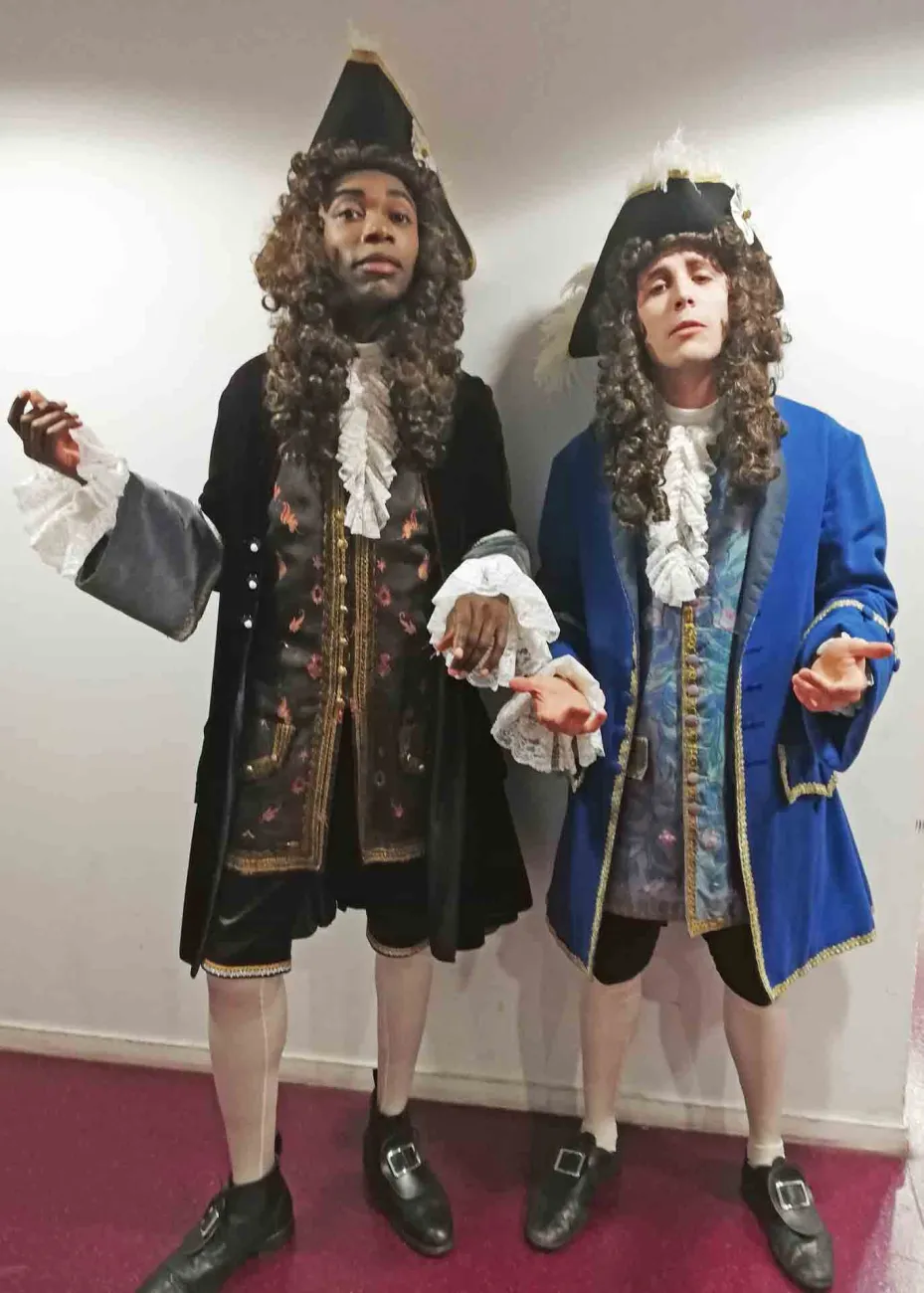 Conservatoire à Rayonnement Régional 93