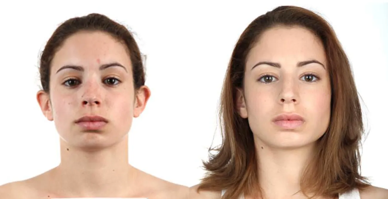 Maquillage Haute Définition