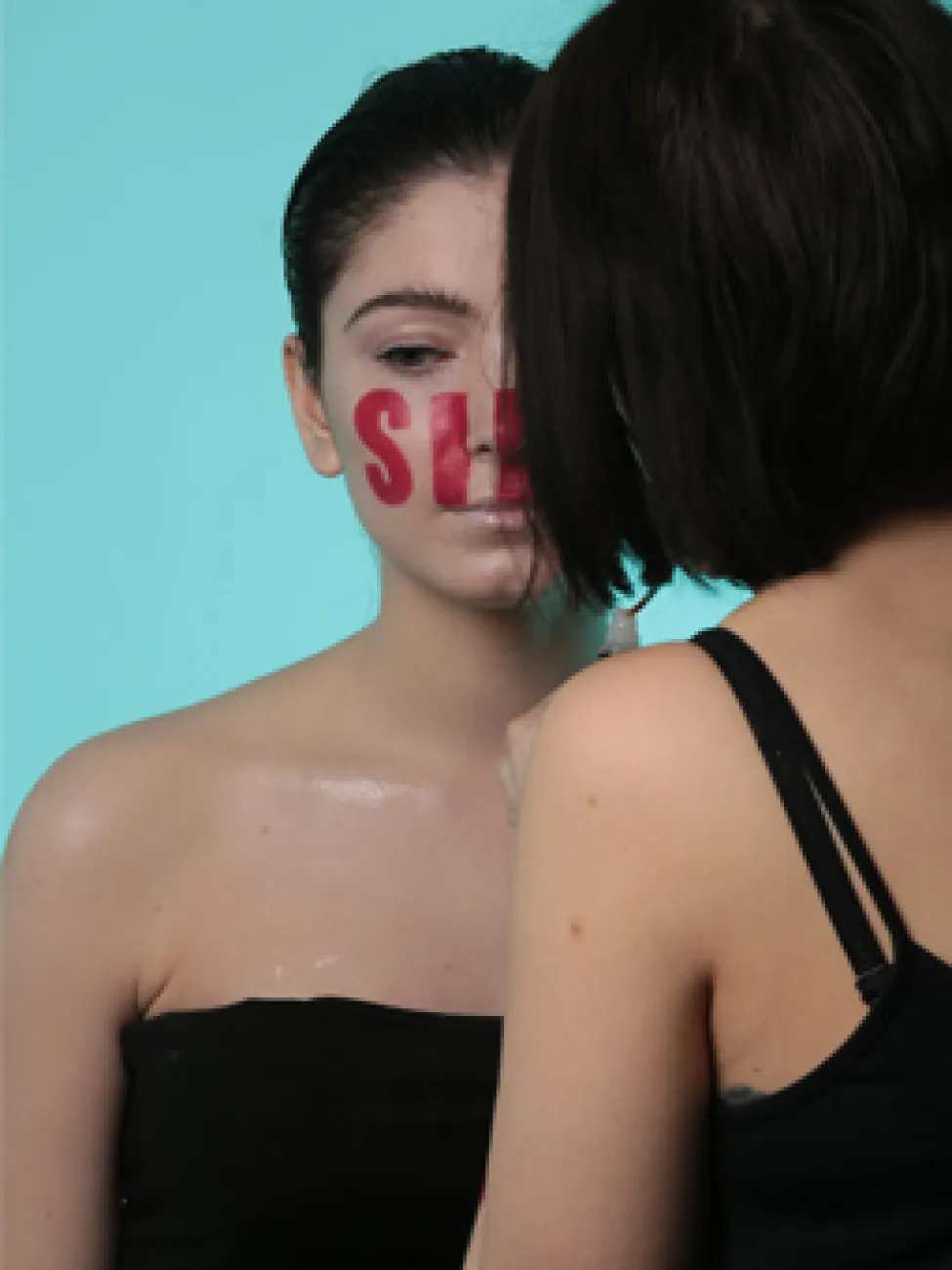 Ophélie Charpentier