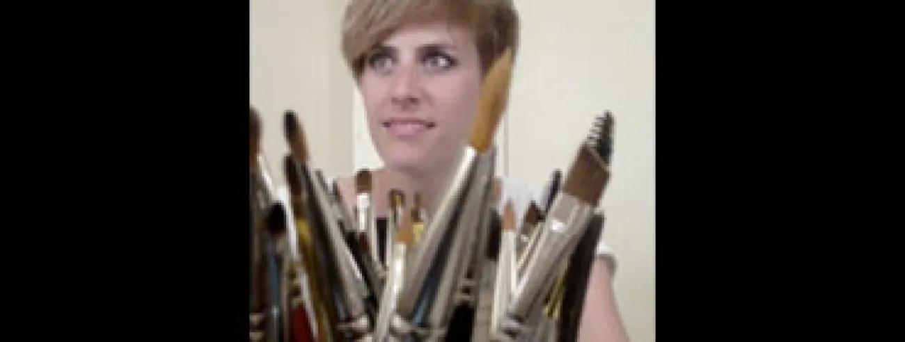 Mathilde Dhordain