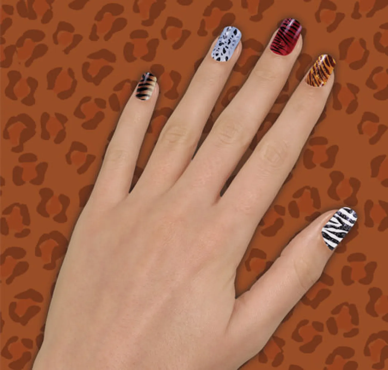 Nail Art