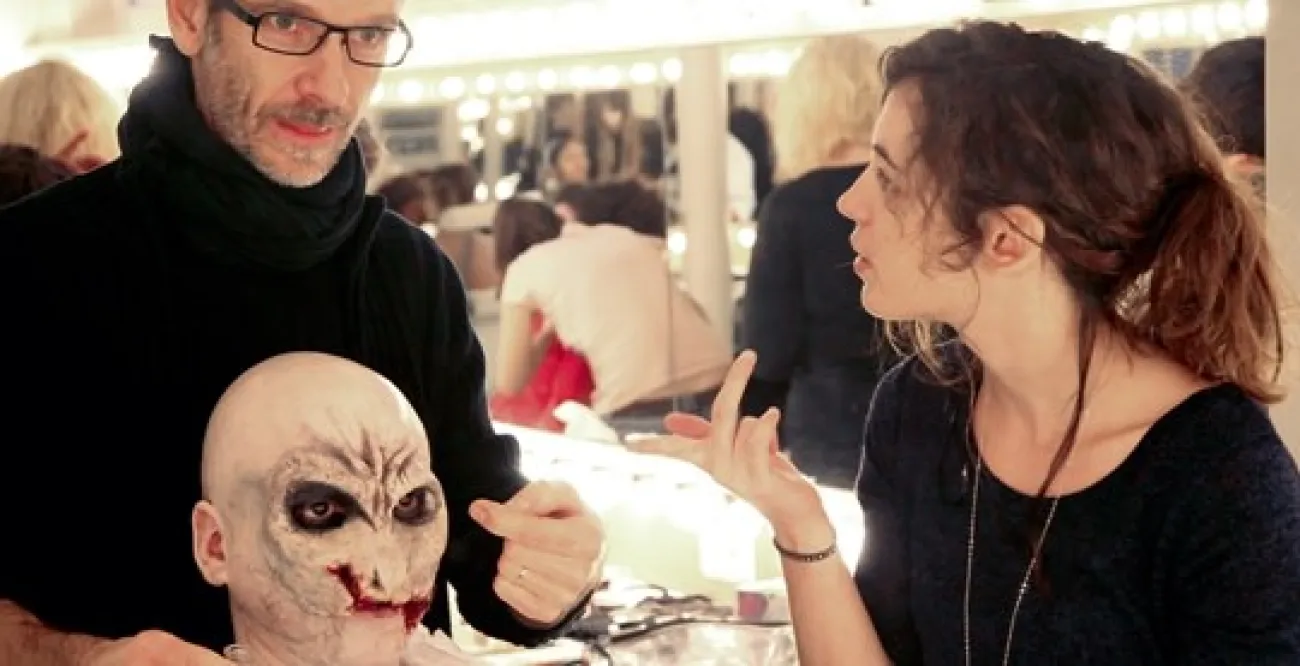 Partenariats pédagogiques - ITM Paris