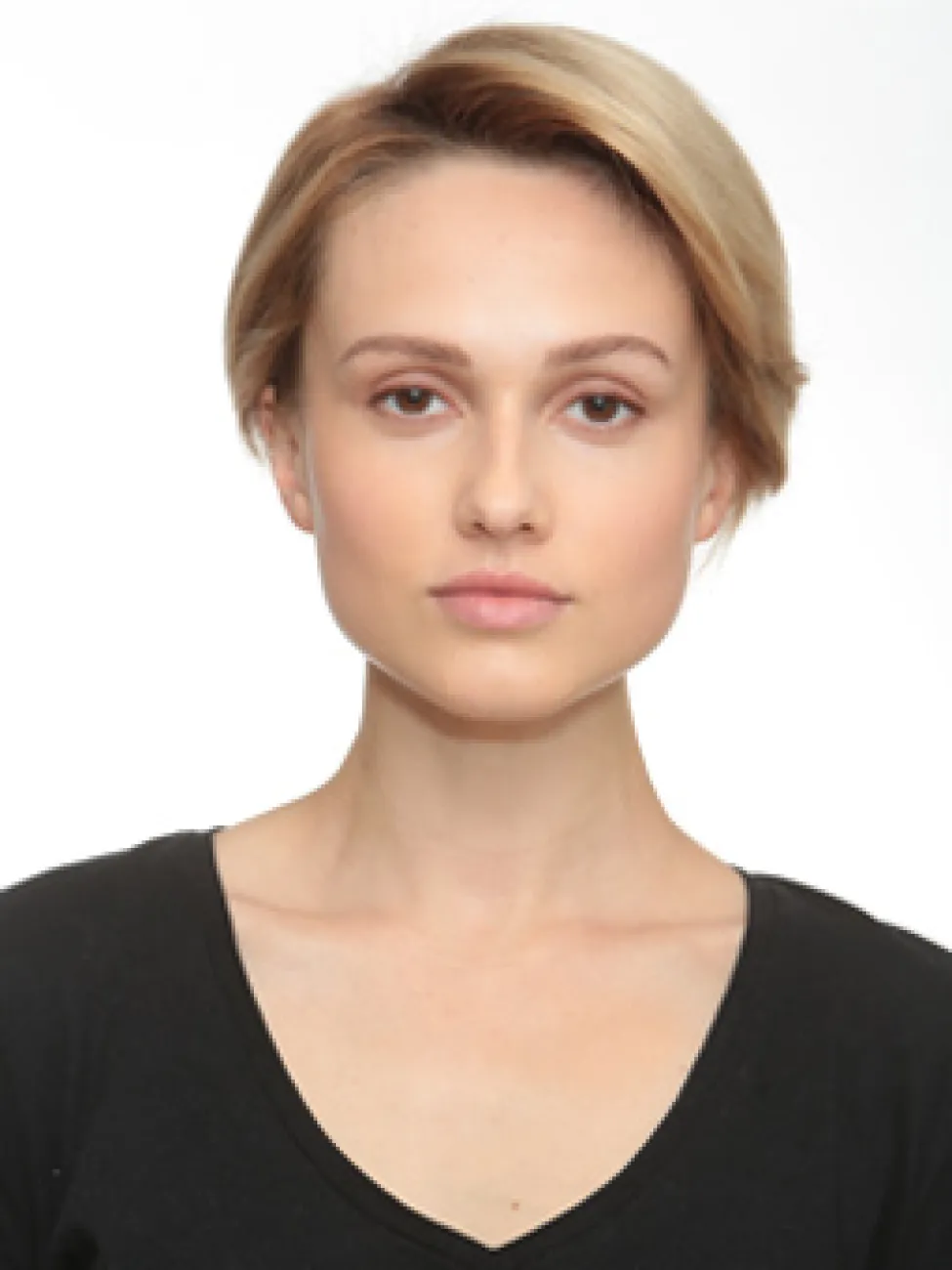 Réalisations de Rocio ROLDAN