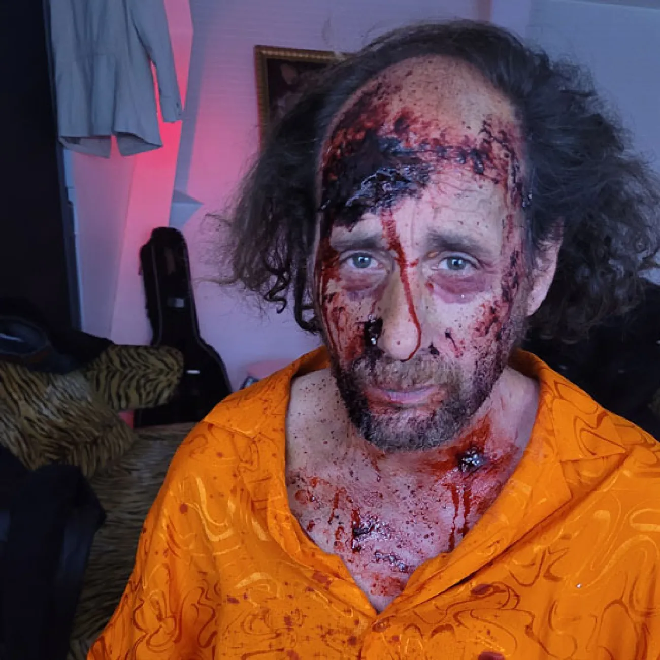  lancement du jeu Dead Island 2