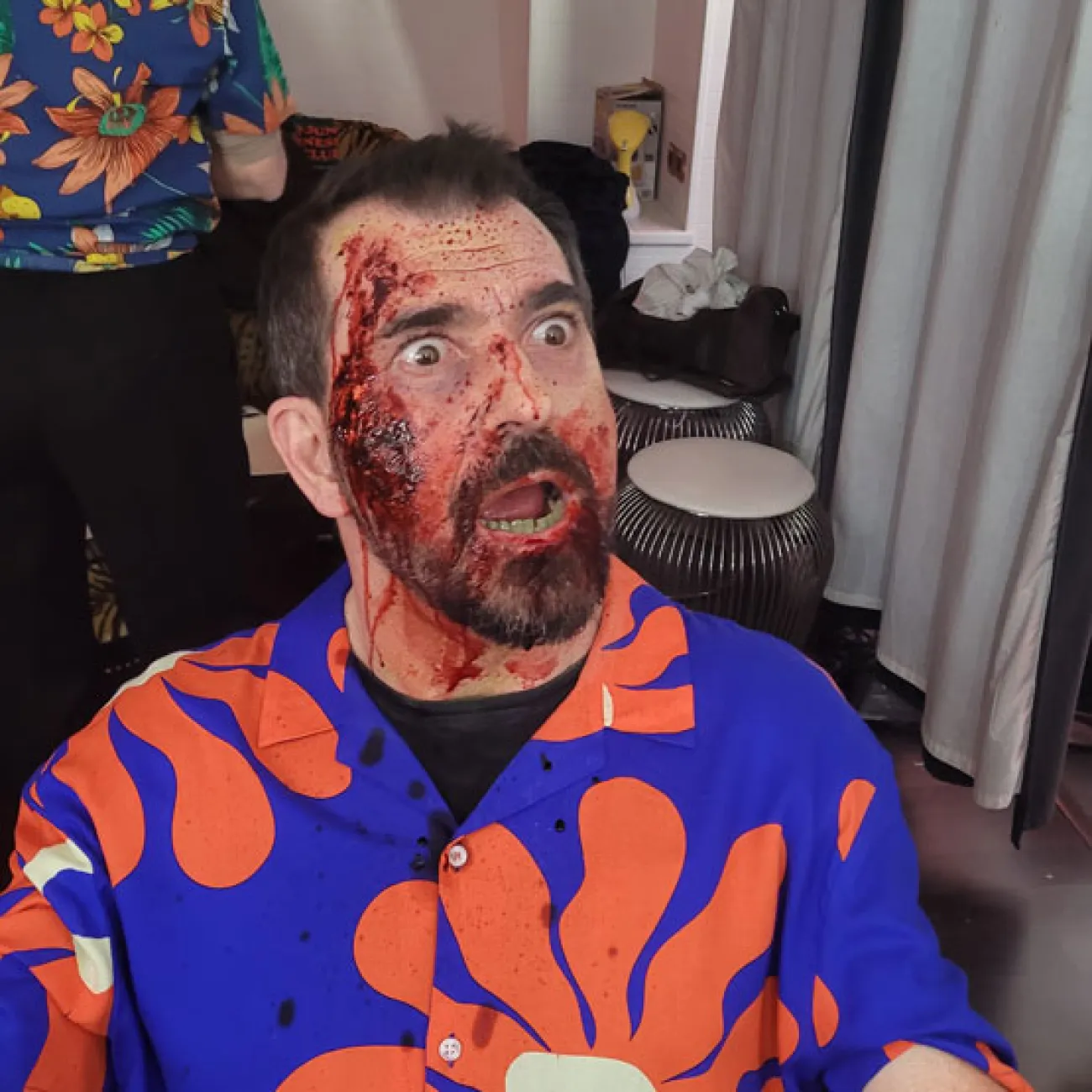  lancement du jeu Dead Island 2