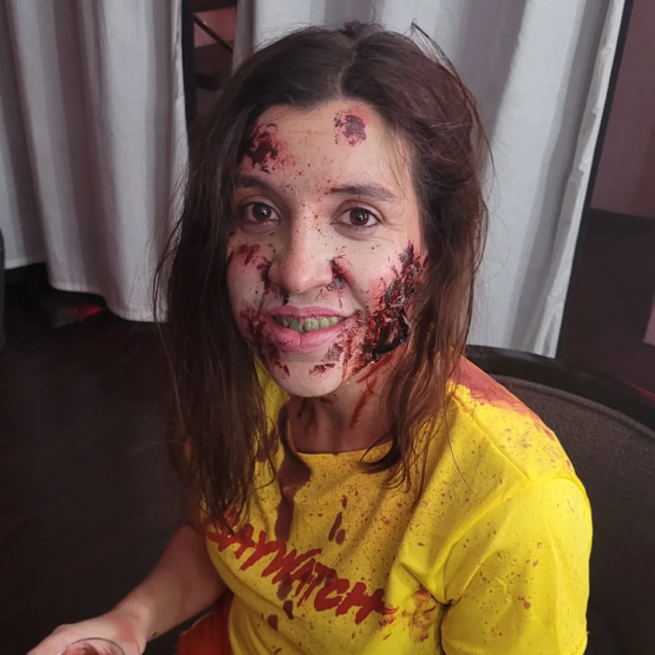  lancement du jeu Dead Island 2