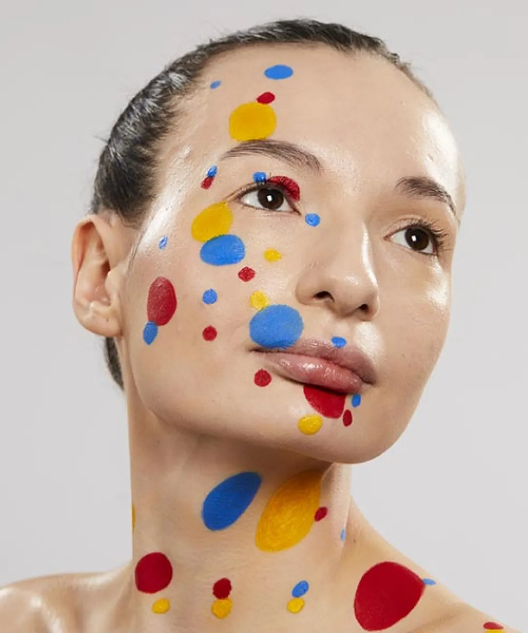 Formation Make-up Artist