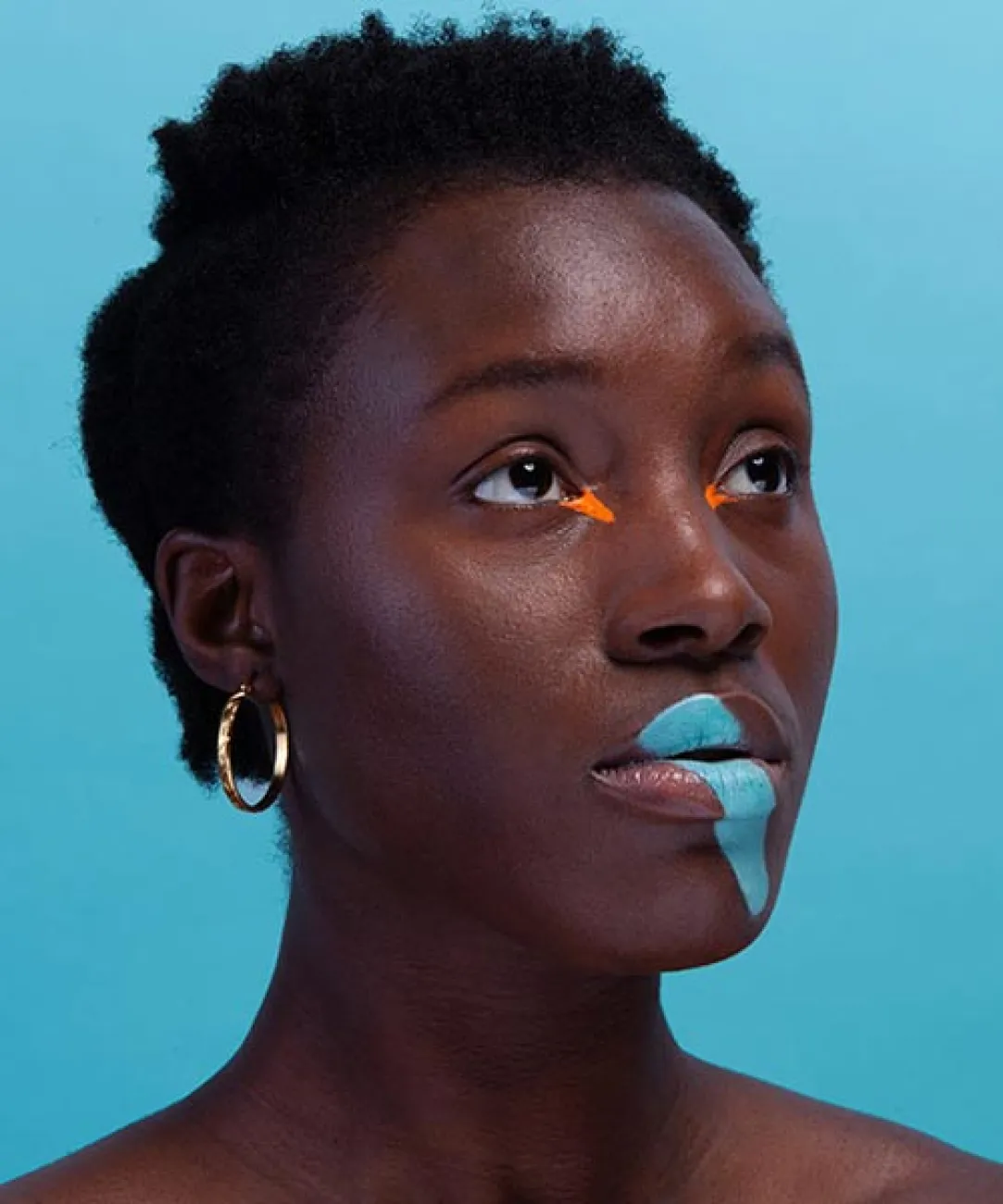 La formation Make-up Artist