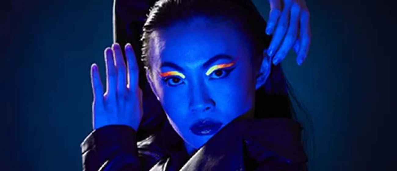 Formation Make-up Artist