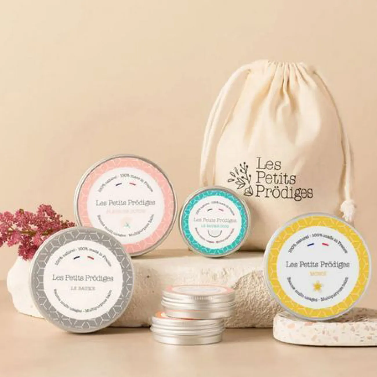 Les Petits Prödiges