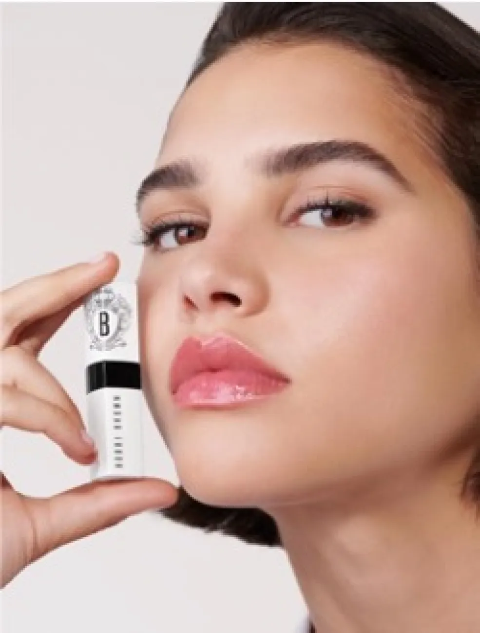 Laura Jubin, d’ITM Paris à Bobbi Brown