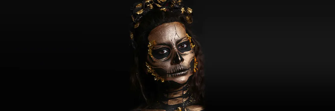 Bachelor Maquilleur cinéma &amp; effets spéciaux