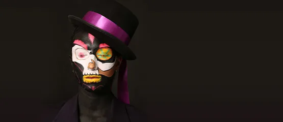 Atelier Face painting