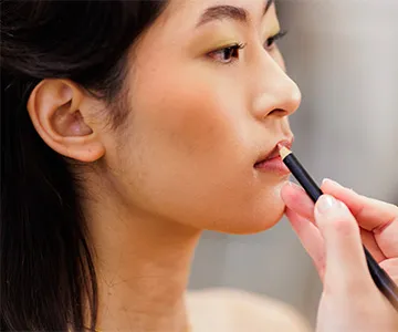 Ateliers découverte du maquillage