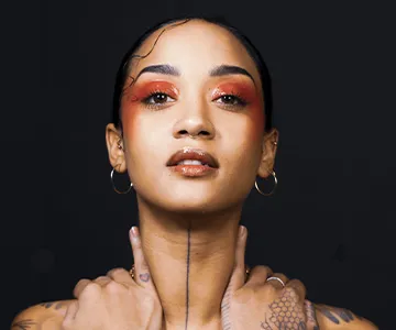 Bachelor Maquilleur mode &amp; beauté