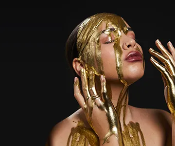 Formation Make-up Artist