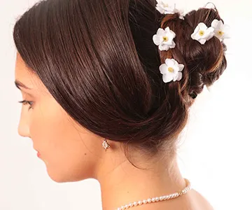 Coiffure studio, publicité