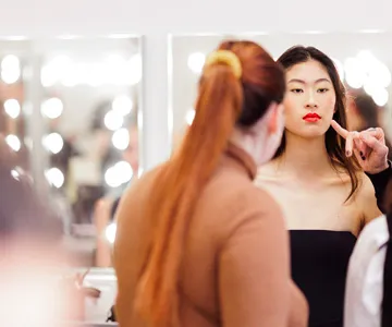 Maquillage Conseil