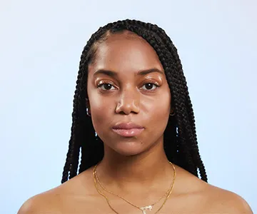 Maquillage correctif et de réparation