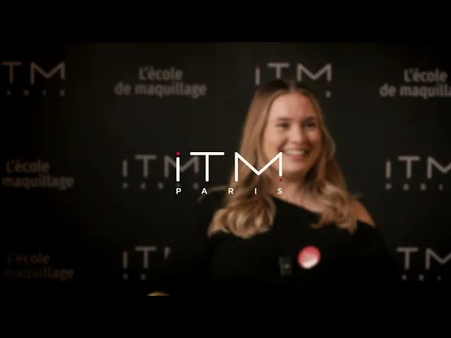 Preview image for the gge video "Découvrez le Mastère Marketing des cosmétiques et du luxe, avec Emma".